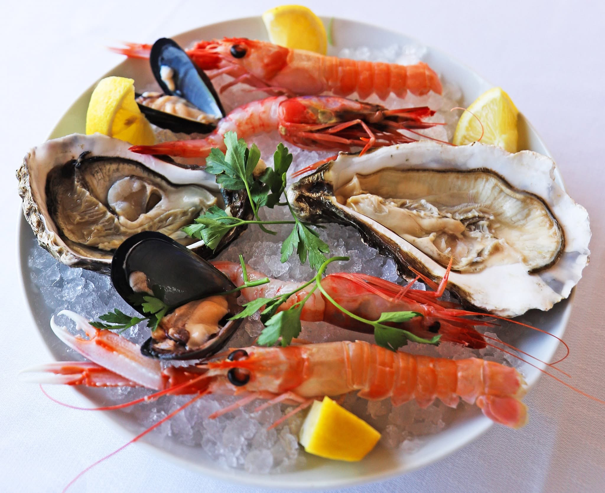 ristorante Cala Gonone